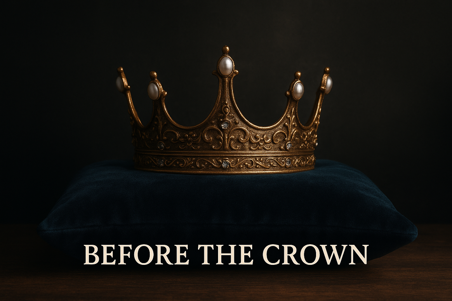 Before the Crown, Listen songs from Before the Crown, Play songs from Before the Crown, Download songs from Before the Crown